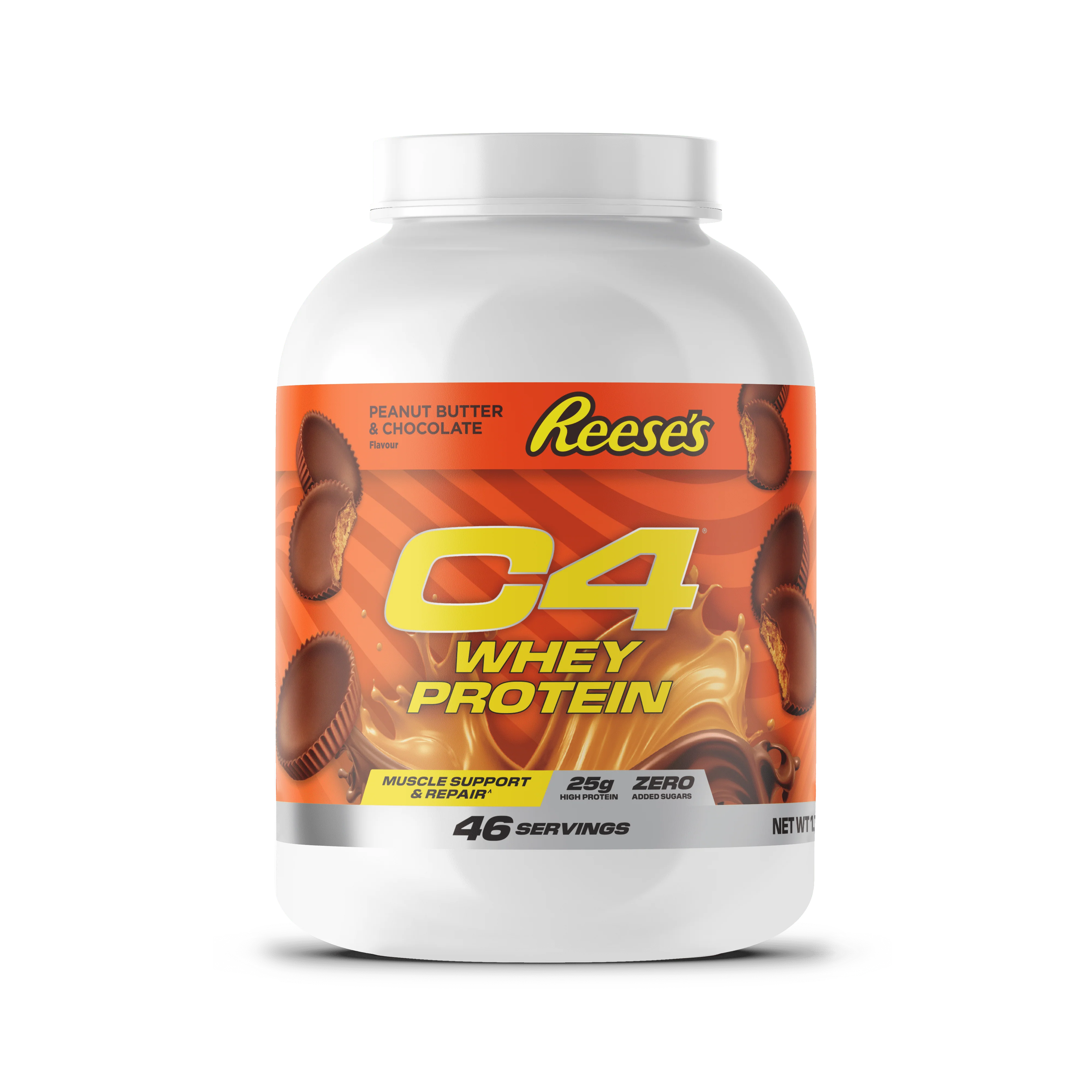 Cellucor C4 Whey Protein (3 Flavours) - Image 3