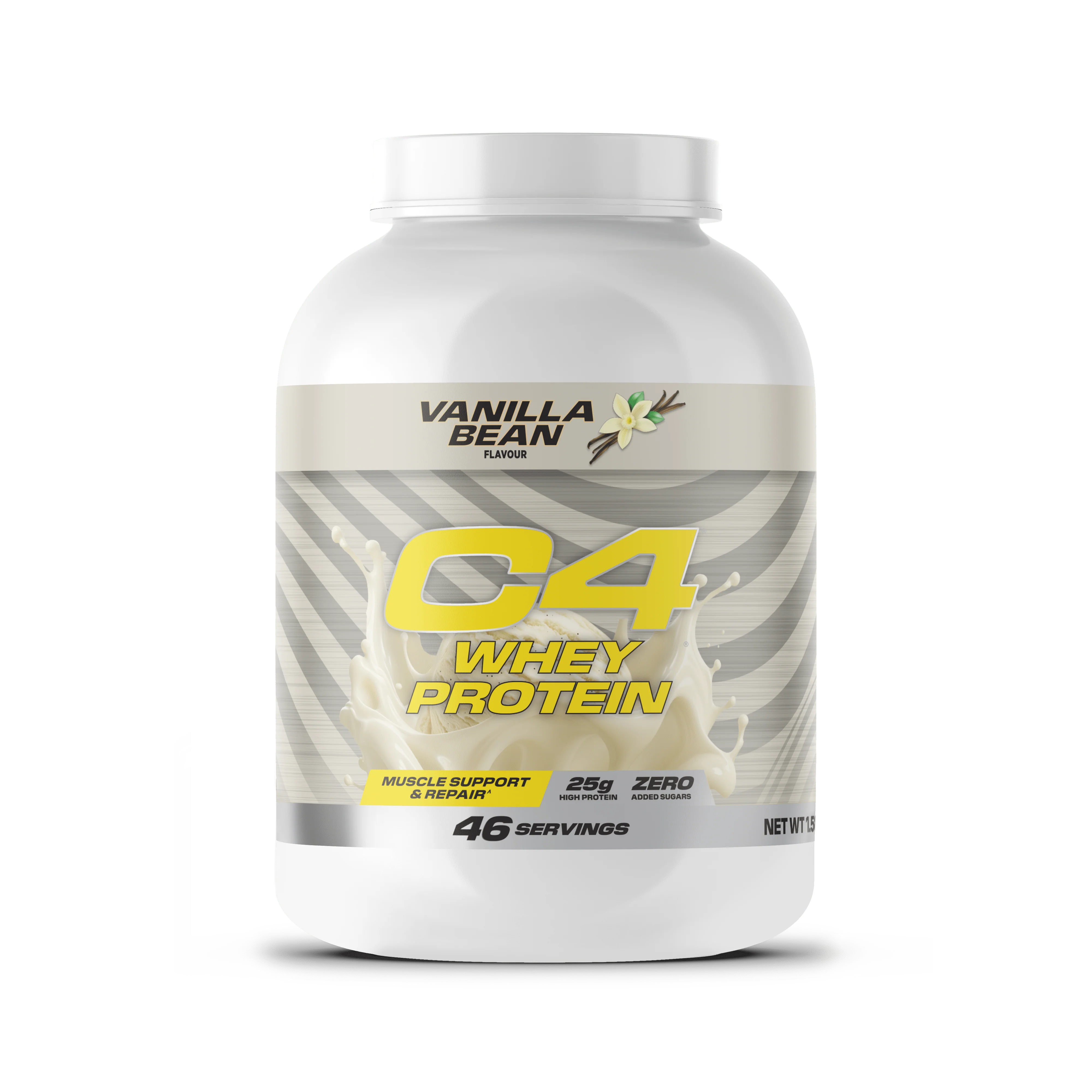 Cellucor C4 Whey Protein (3 Flavours) - Image 4