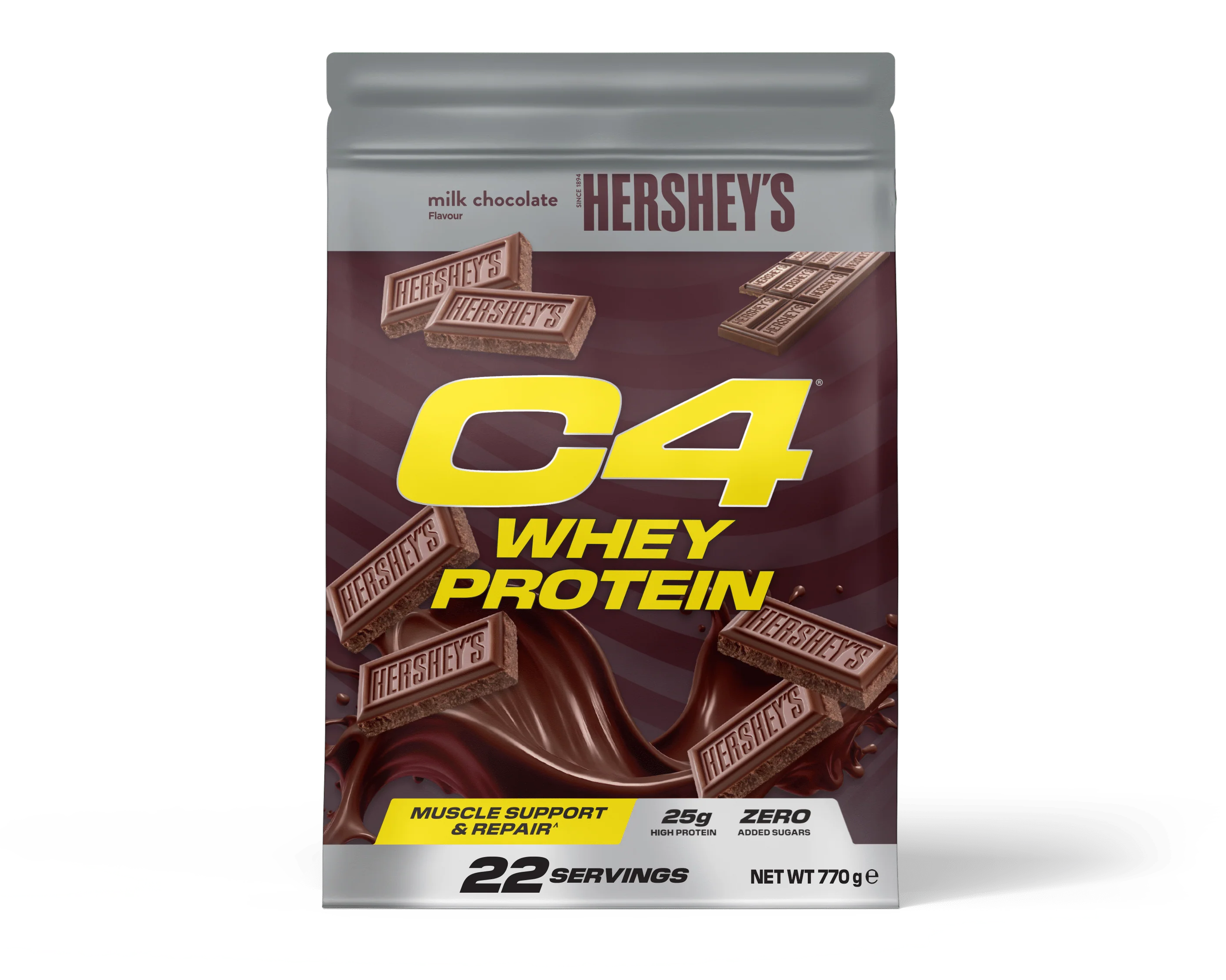 Cellucor C4 Whey Protein (3 Flavours) - Image 6