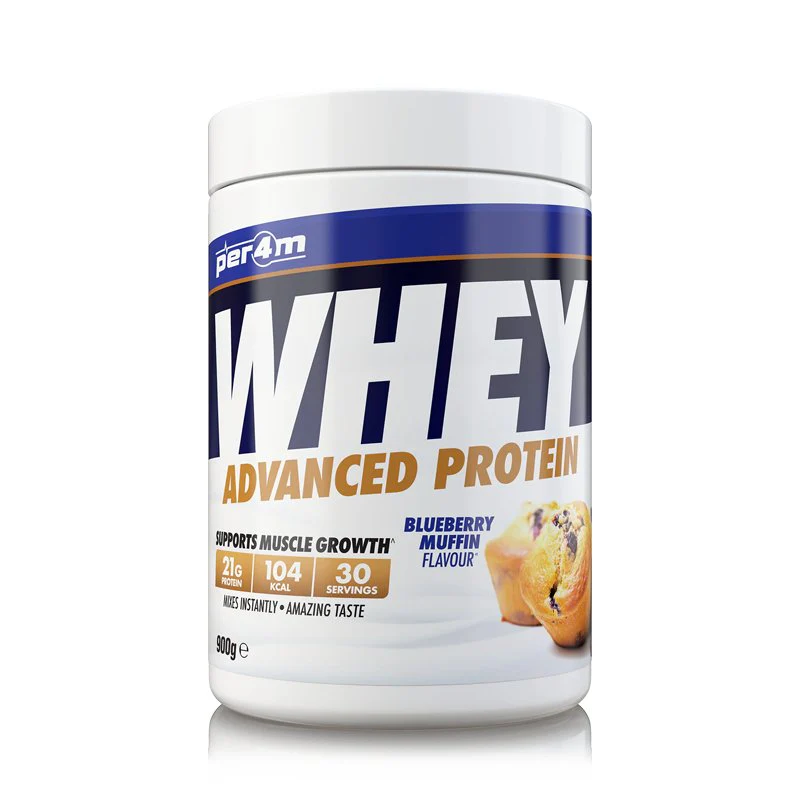 Per4m Whey Protein - Advanced Protein 900g - Image 3