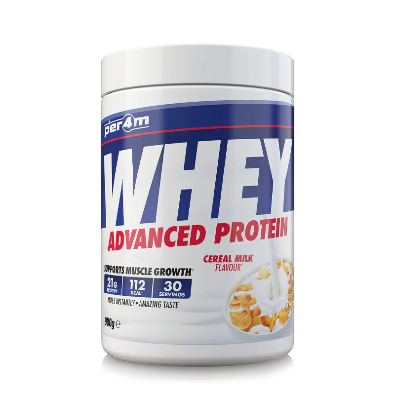 Per4m Whey Protein - Advanced Protein 900g - Image 5