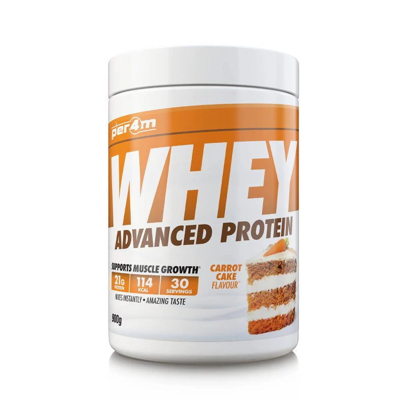 Per4m Whey Protein - Advanced Protein 900g - Image 6