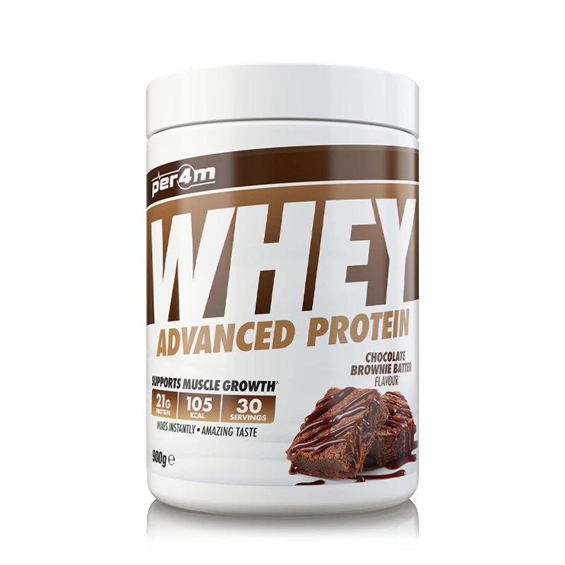 Per4m Whey Protein - Advanced Protein 900g - Image 7