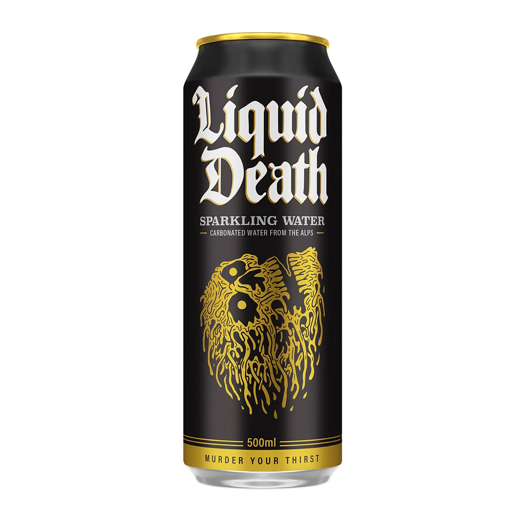 Liquid Death 500ml - Image 3