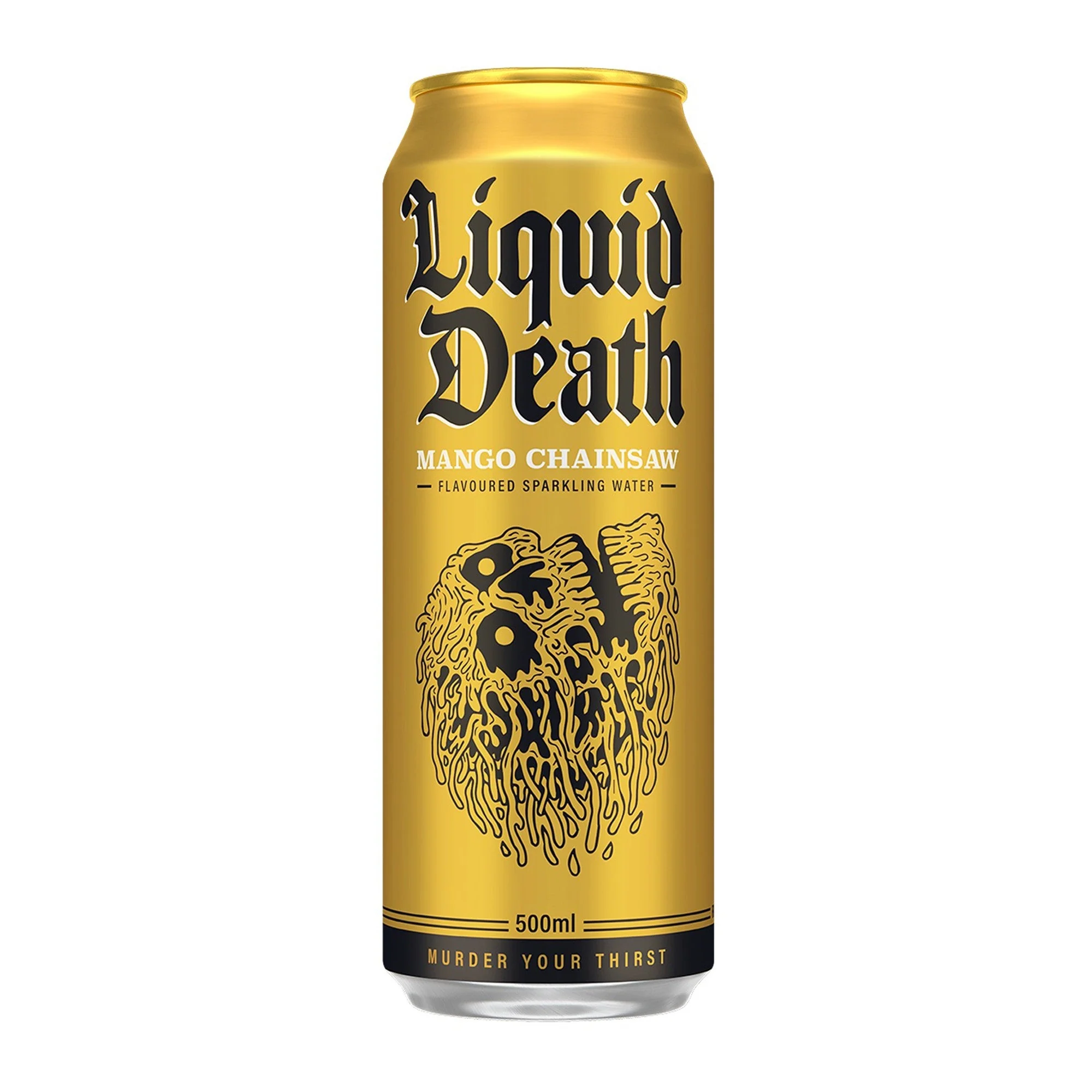Liquid Death 500ml - Image 5