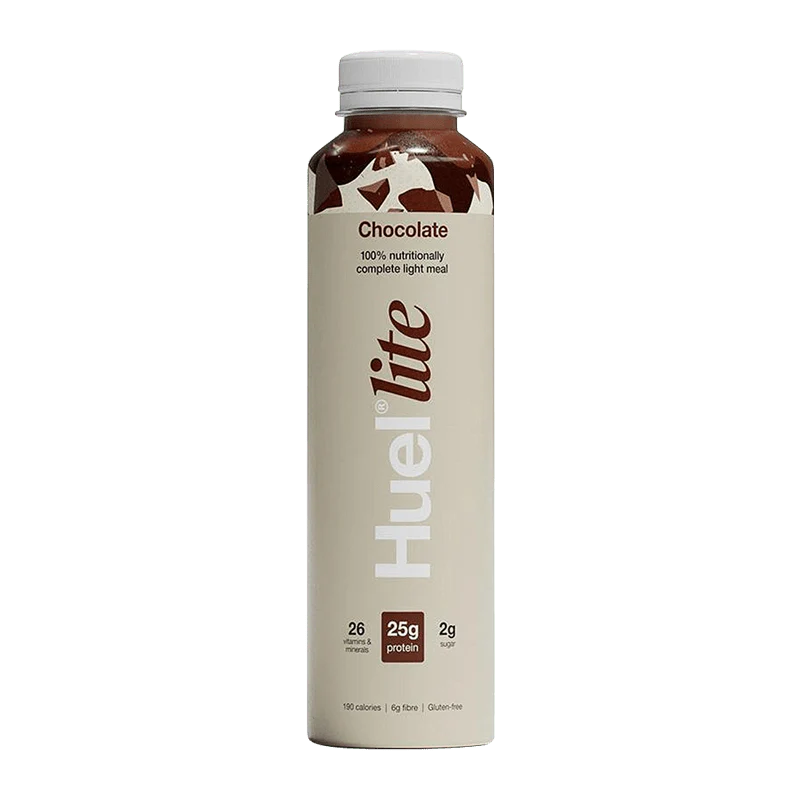 Huel Lite Ready to Drink Complete Meal - Case 8 x 500ml (3 Flavours available) - Image 4