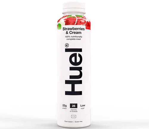 Huel Ready to Drink Complete Meal - Single 500ml (7 Flavours available) - Image 4