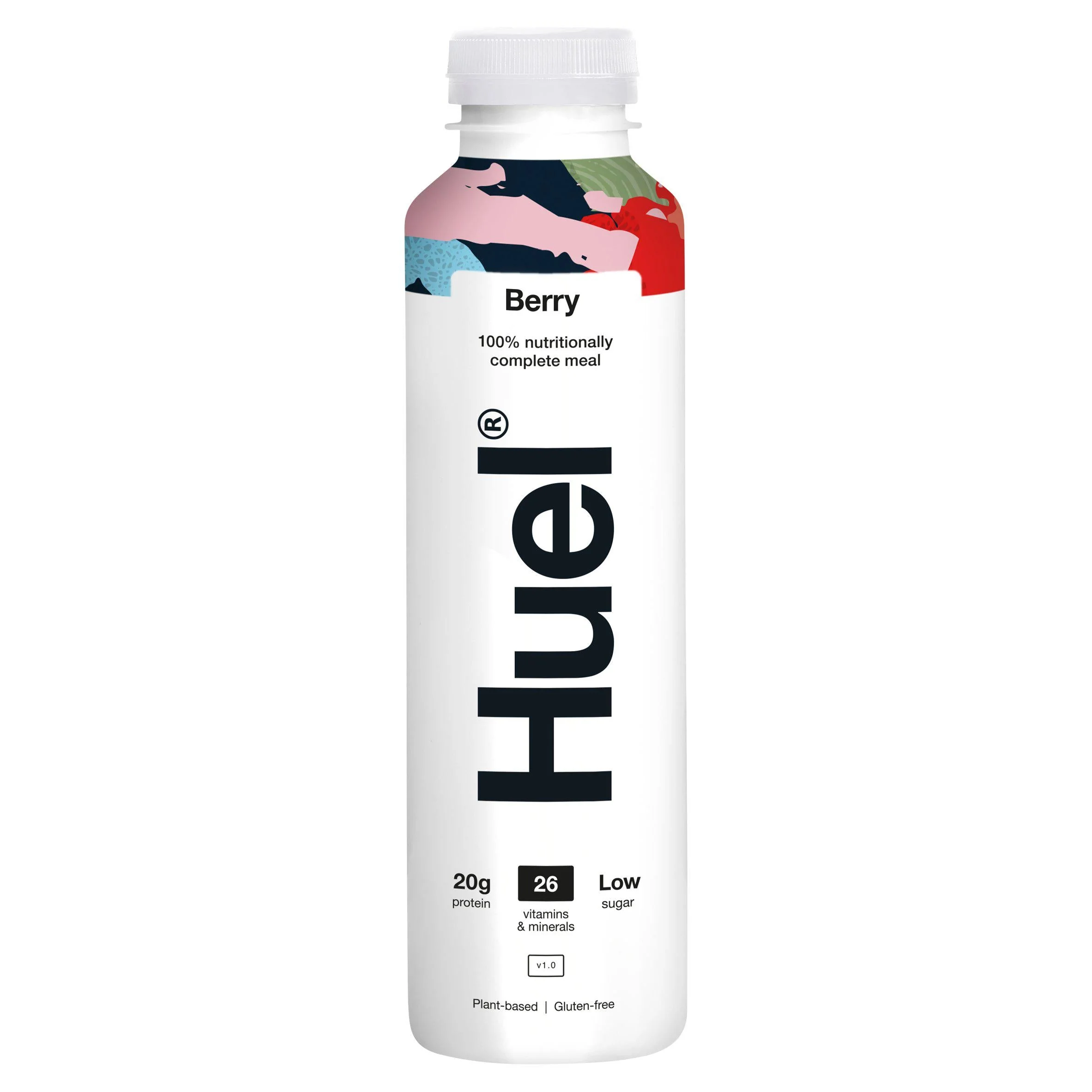 Huel Ready to Drink Complete Meal - Single 500ml (7 Flavours available) - Image 5