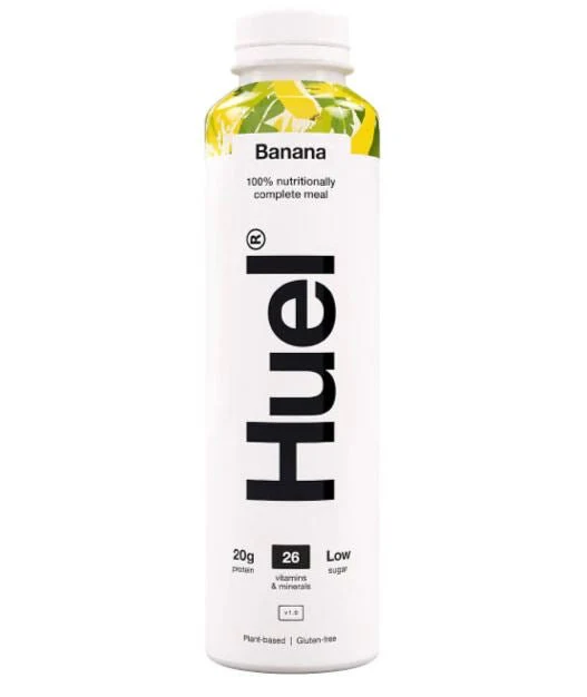 Huel Ready to Drink Complete Meal - Single 500ml (7 Flavours available) - Image 6