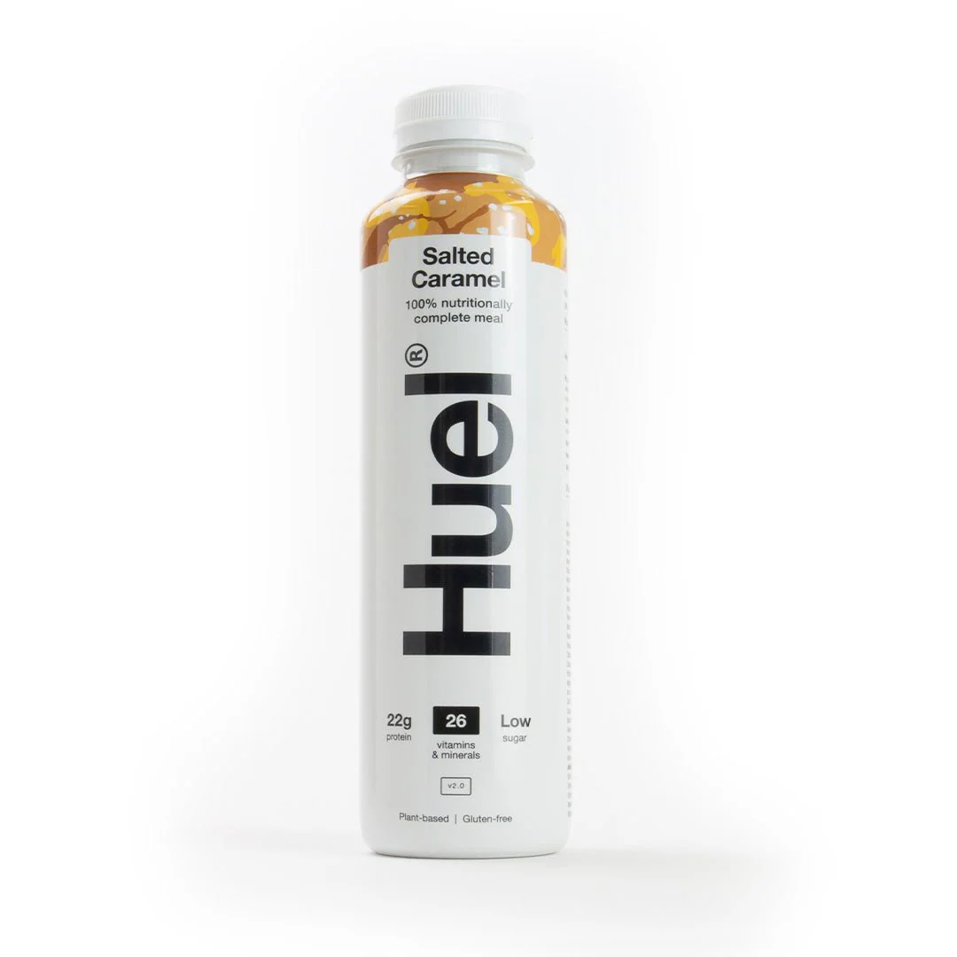 Huel Ready to Drink Complete Meal - Single 500ml (7 Flavours available) - Image 7