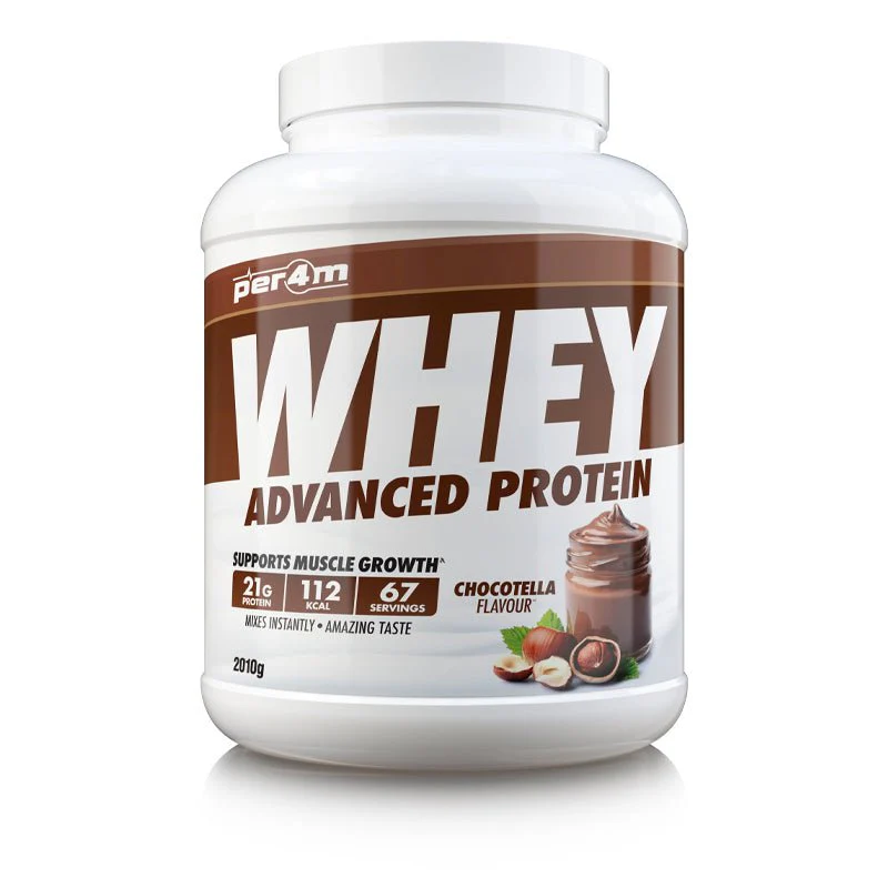 Per4m Whey Protein - Advanced Protein 2kg - Image 12