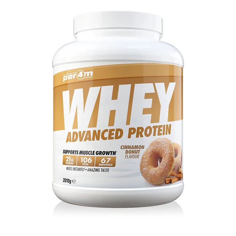 Per4m Whey Protein - Advanced Protein 2kg - Image 13