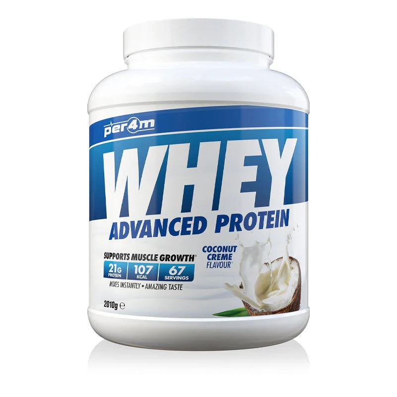 Per4m Whey Protein - Advanced Protein 2kg - Image 14