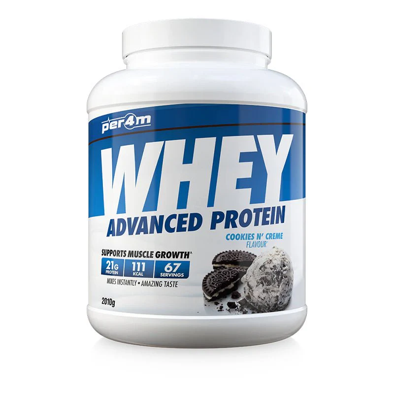 Per4m Whey Protein - Advanced Protein 2kg - Image 15