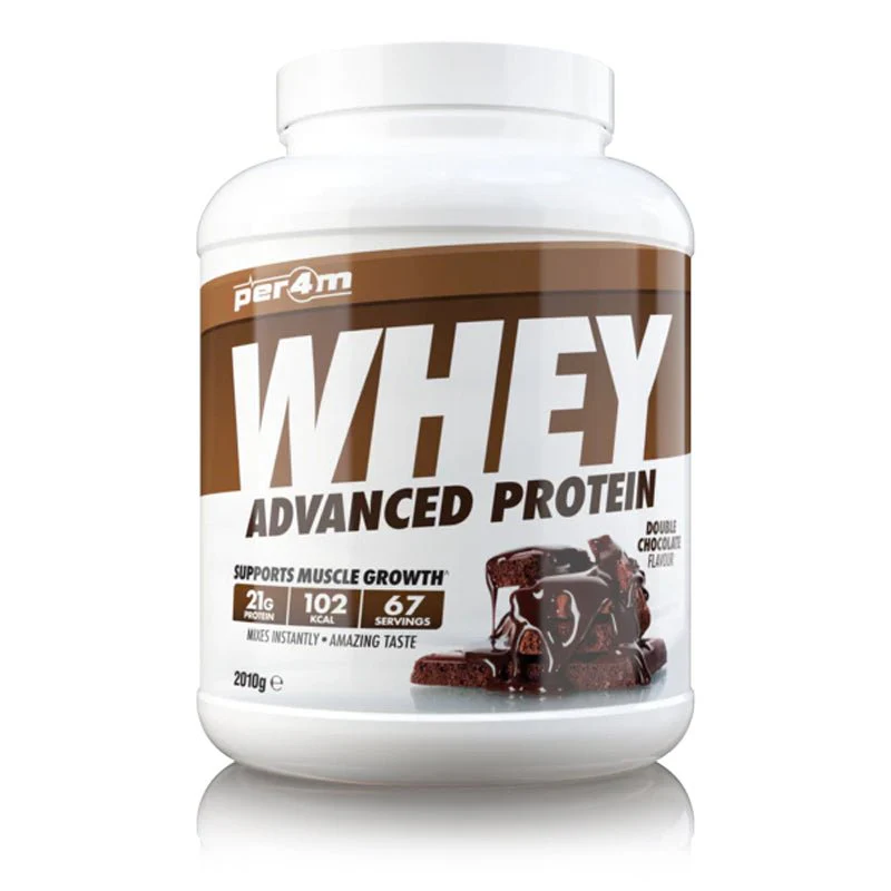 Per4m Whey Protein - Advanced Protein 2kg - Image 16