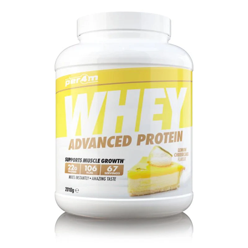 Per4m Whey Protein - Advanced Protein 2kg - Image 17