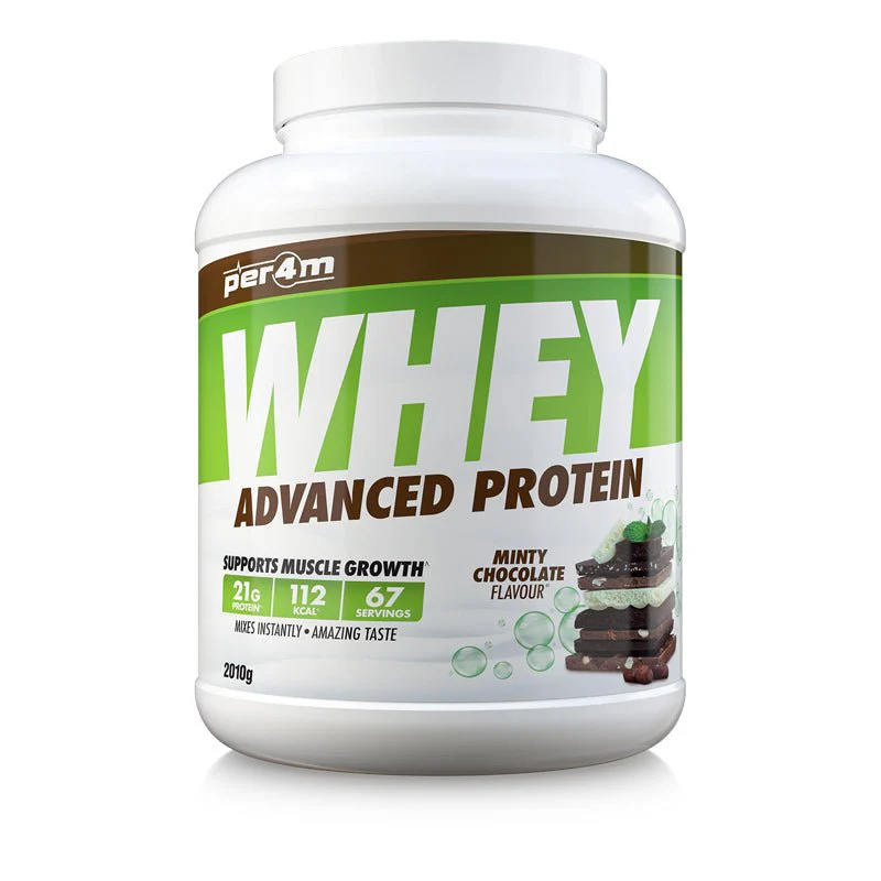 Per4m Whey Protein - Advanced Protein 2kg - Image 18