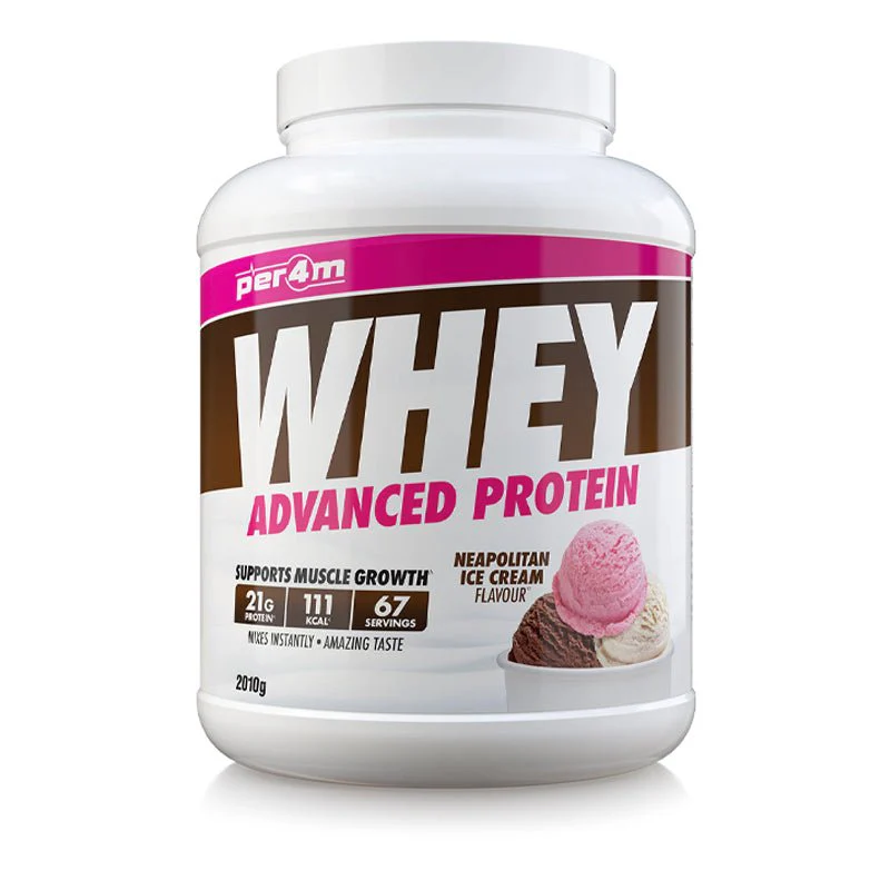 Per4m Whey Protein - Advanced Protein 2kg - Image 19