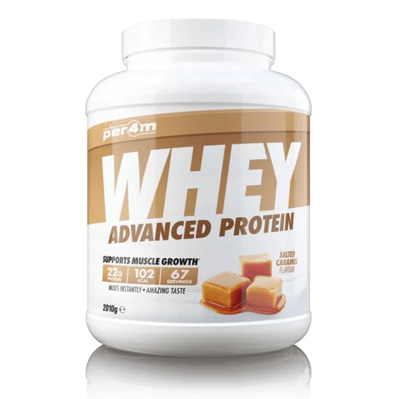 Per4m Whey Protein - Advanced Protein 2kg - Image 21