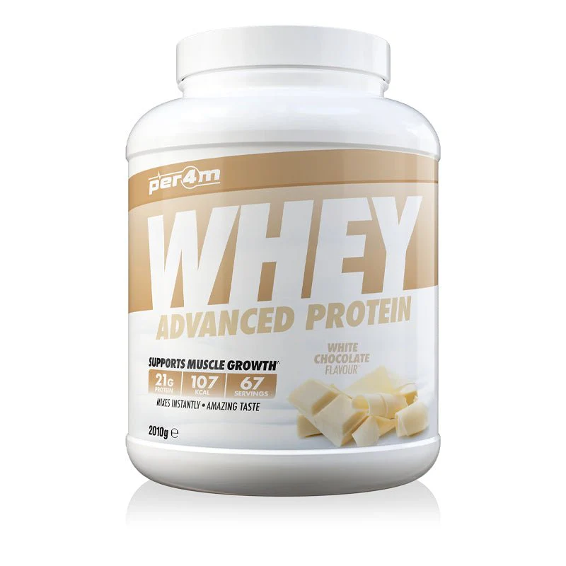 Per4m Whey Protein - Advanced Protein 2kg - Image 24