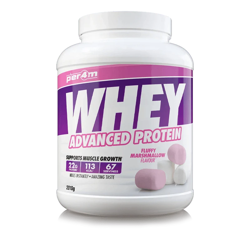Per4m Whey Protein - Advanced Protein 2kg - Image 26