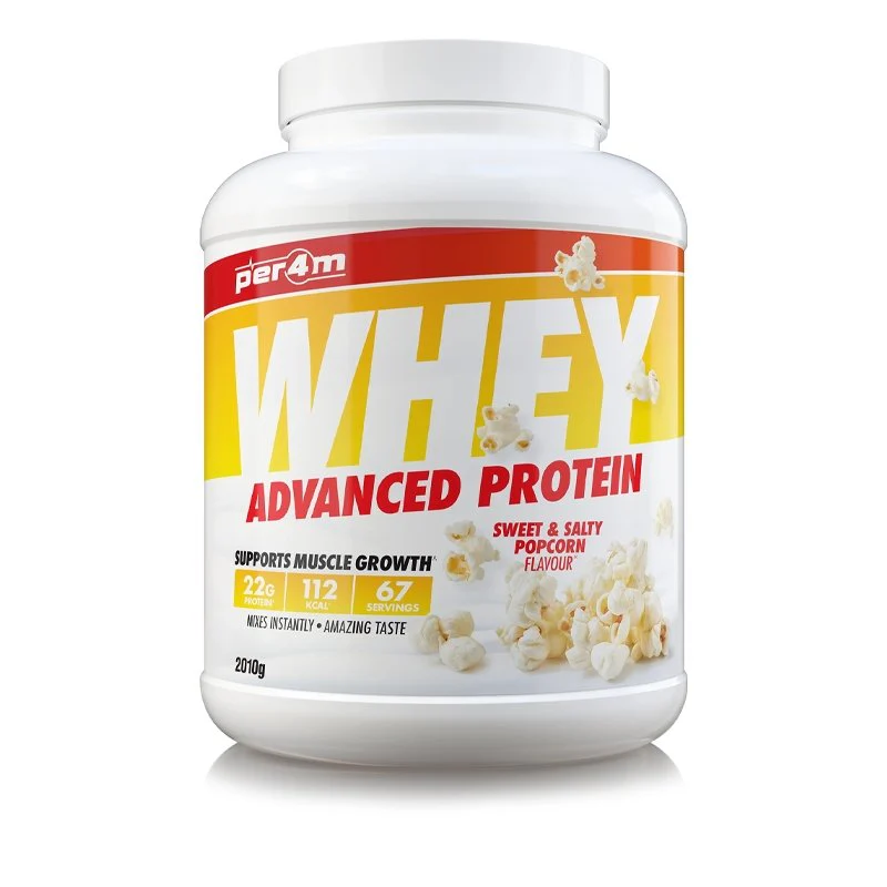 Per4m Whey Protein - Advanced Protein 2kg - Image 27