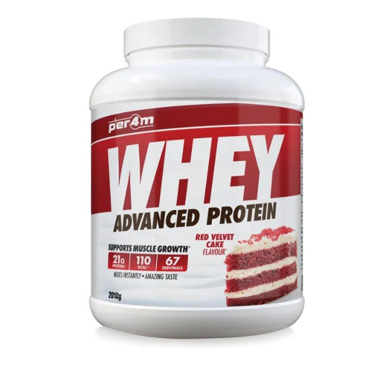 Per4m Whey Protein - Advanced Protein 2kg - Image 31
