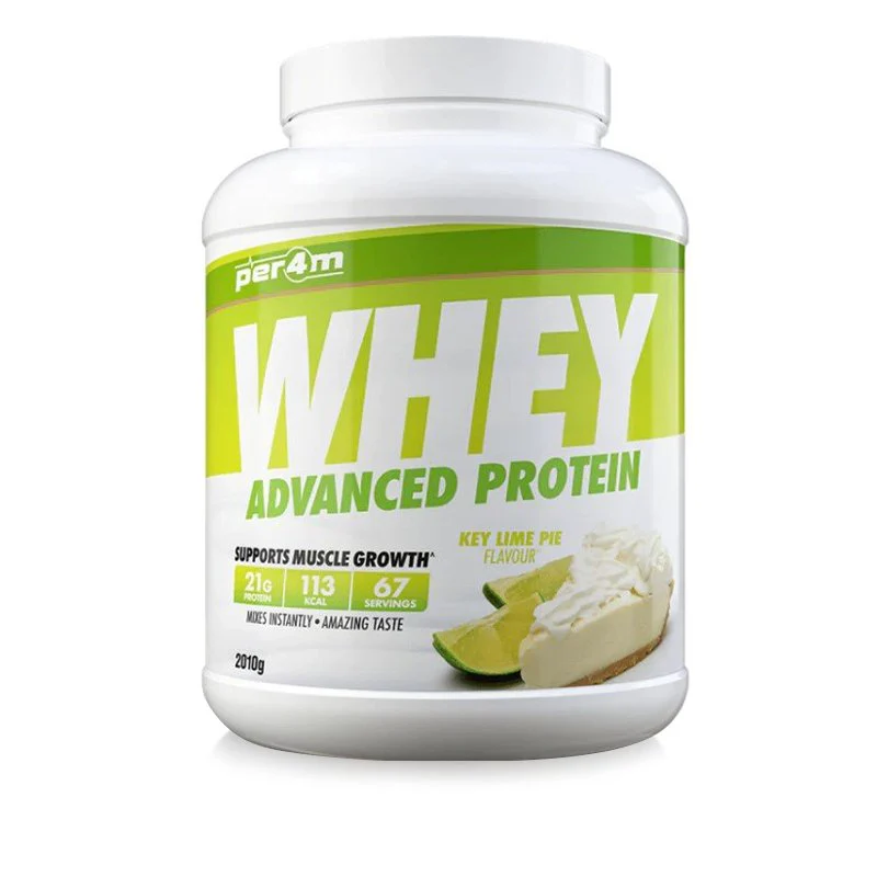 Per4m Whey Protein - Advanced Protein 2kg - Image 32