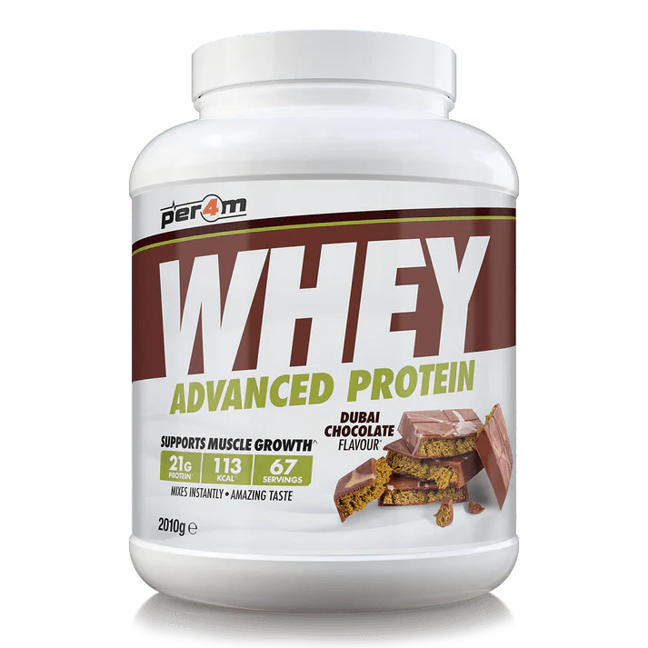 Per4m Whey Protein - Advanced Protein 2kg - Image 36