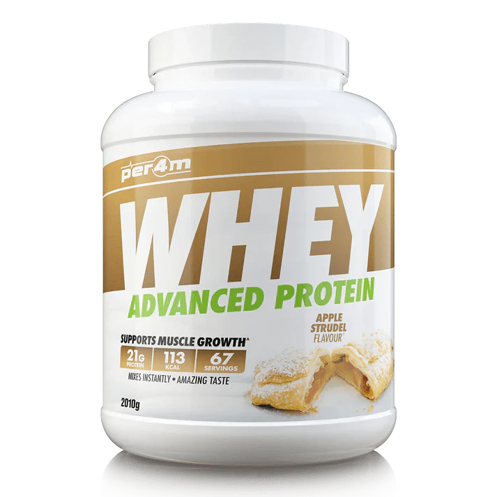 Per4m Whey Protein - Advanced Protein 2kg - Image 37