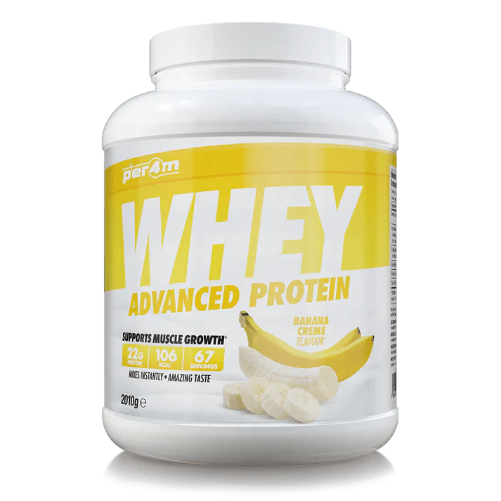 Per4m Whey Protein - Advanced Protein 2kg - Image 38