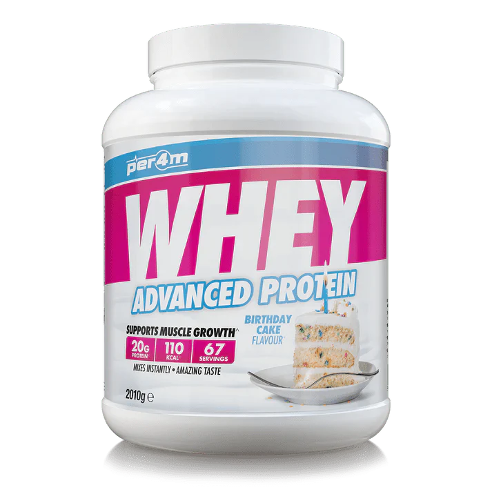 Per4m Whey Protein - Advanced Protein 2kg - Image 39