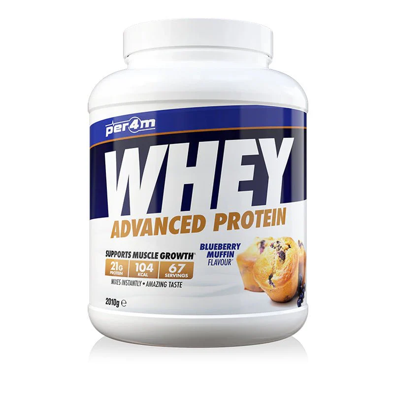 Per4m Whey Protein - Advanced Protein 2kg - Image 4