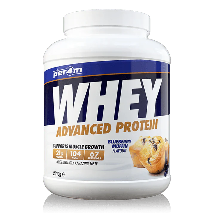 Per4m Whey Protein - Advanced Protein 2kg - Image 40