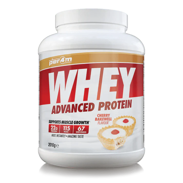 Per4m Whey Protein - Advanced Protein 2kg - Image 41