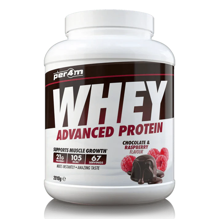 Per4m Whey Protein - Advanced Protein 2kg - Image 42