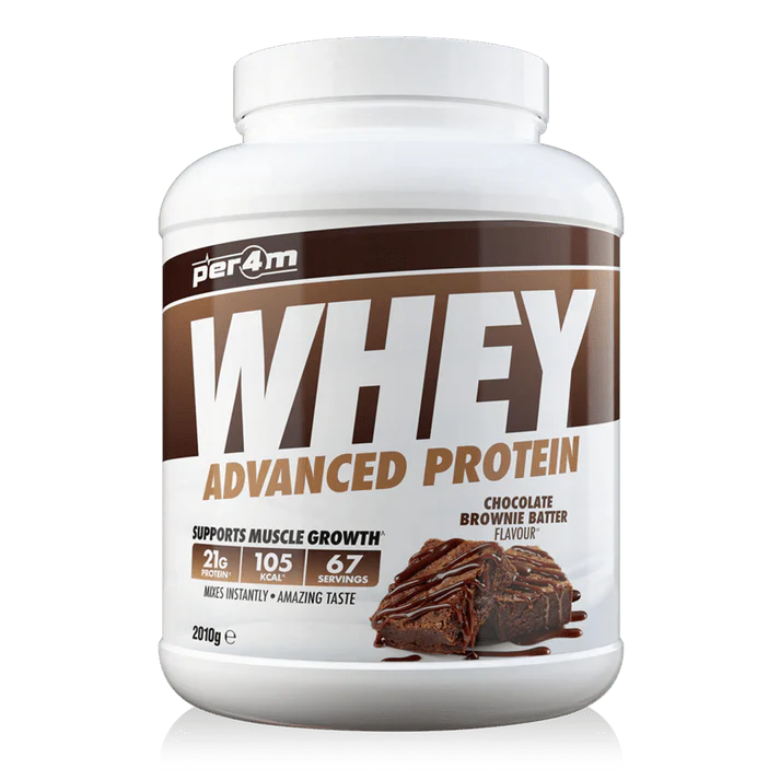 Per4m Whey Protein - Advanced Protein 2kg - Image 43