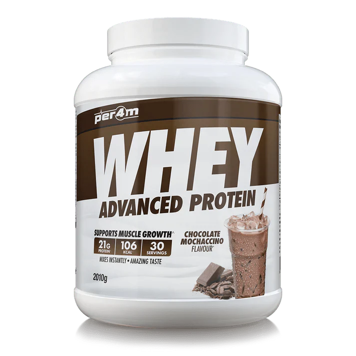 Per4m Whey Protein - Advanced Protein 2kg - Image 44