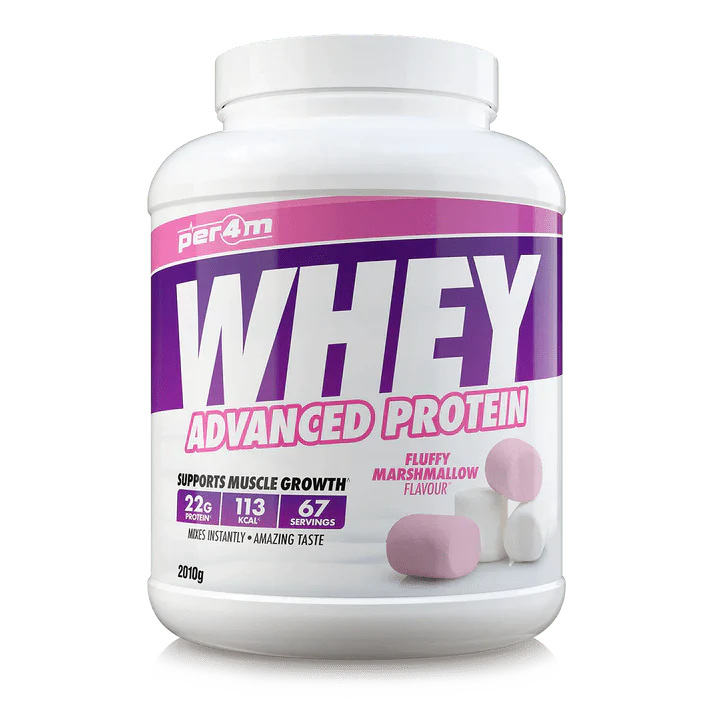 Per4m Whey Protein - Advanced Protein 2kg - Image 45