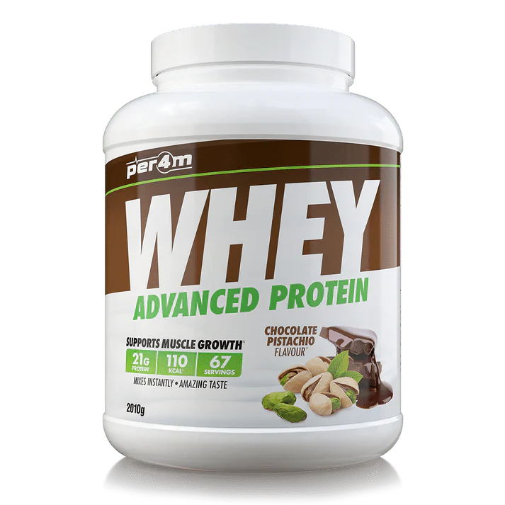 Per4m Whey Protein - Advanced Protein 2kg - Image 46