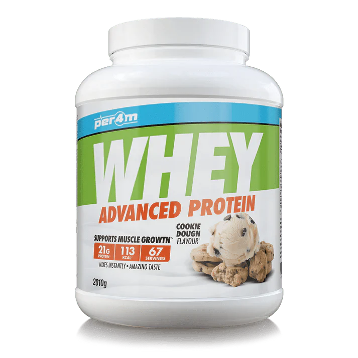 Per4m Whey Protein - Advanced Protein 2kg - Image 47