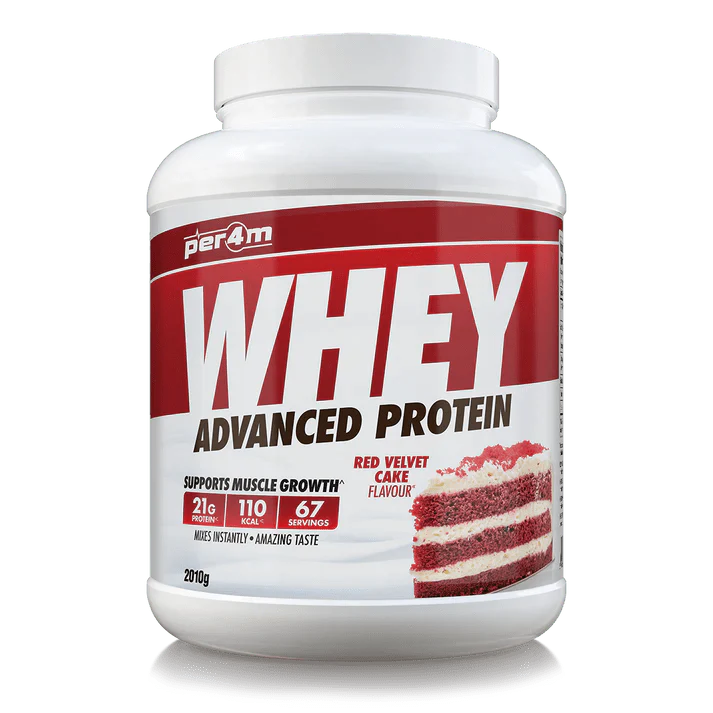 Per4m Whey Protein - Advanced Protein 2kg - Image 48