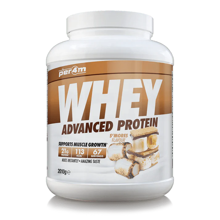 Per4m Whey Protein - Advanced Protein 2kg - Image 49