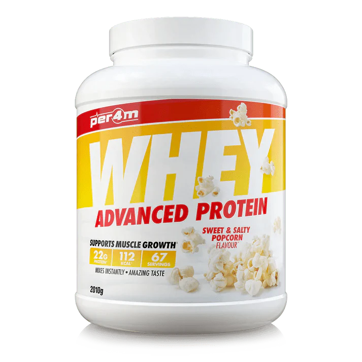 Per4m Whey Protein - Advanced Protein 2kg - Image 50