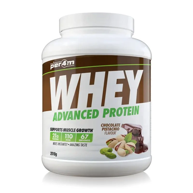 Per4m Whey Protein - Advanced Protein 2kg - Image 51