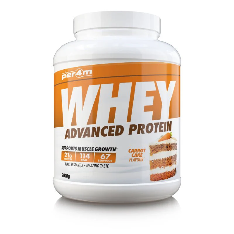 Per4m Whey Protein - Advanced Protein 2kg - Image 7