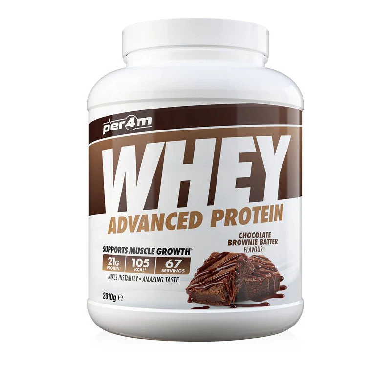 Per4m Whey Protein - Advanced Protein 2kg - Image 9