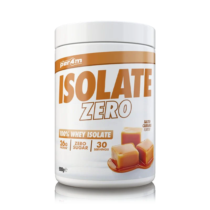 Per4m Whey Protein - Isolate Zero 900g - Image 3