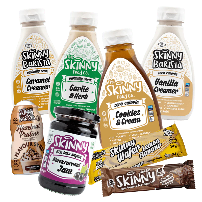 Vegan Dairy Free Bundle